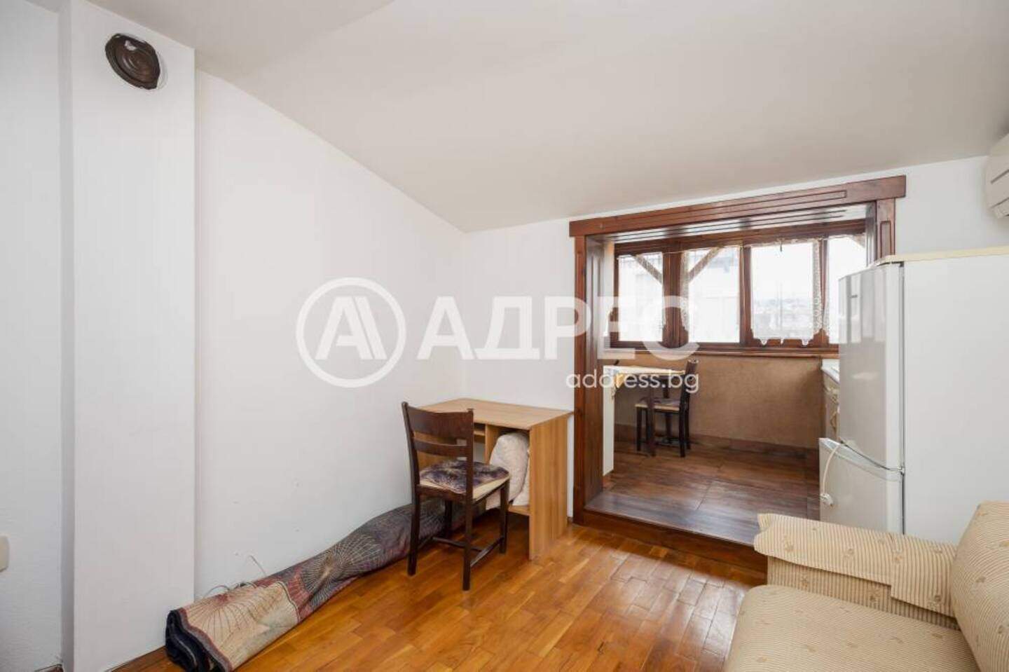 Zweizimmer Wohnung in Kolhozen pazar, Varna – Foto 5