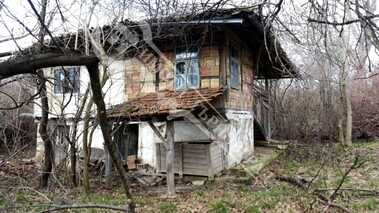 Vânzare - Teren de construcții în Elena,  Veliko Tărnovo