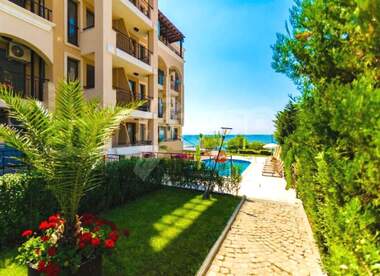 Satış - Apartman olarak Sveti Vlas,  Burgas