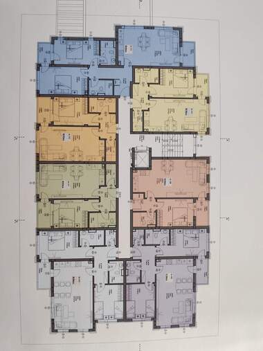 Verkauf - Wohnung in Hristo Smirnenski,  Plowdiw