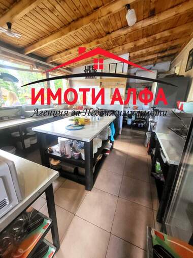 Verkauf - Gastronomie in Promischlena zona-Üg,  Haskowo