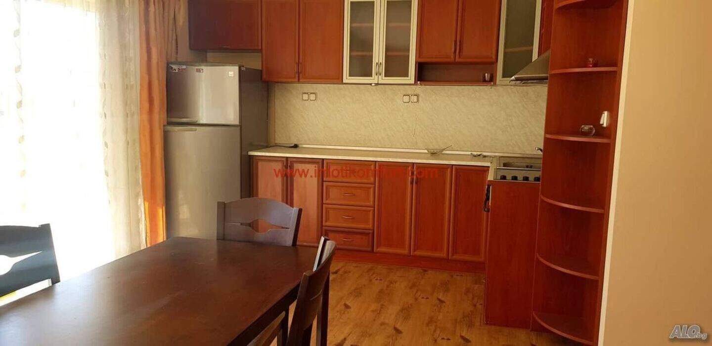 Dreizimmer Wohnung in Druzhba, Sliwen – Foto 4