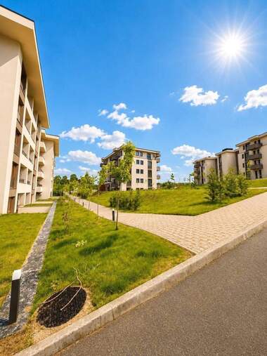 Satış - Apartman olarak Vitoşa,  Sofia