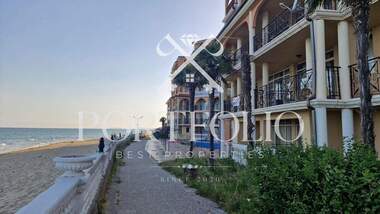 Satış - Apartman olarak Elenite,  Burgas