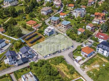 Продажба - Парцел за строителство в Симеоново,  София