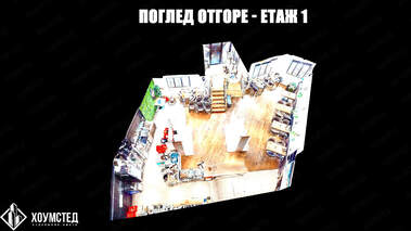 Πώληση - Κατάστημα/Κατάστημα/Γραφείο/Αποθήκη/Κομμωτήριο σε Център,  Бургас