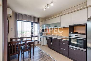 For sale - Apartment in Priseltsi,  Varna