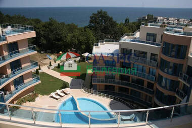 For sale - Apartment in Obzor,  Burgas
