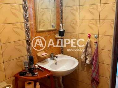 Продажба - Апартамент в Слънчев Бряг,  Бургас