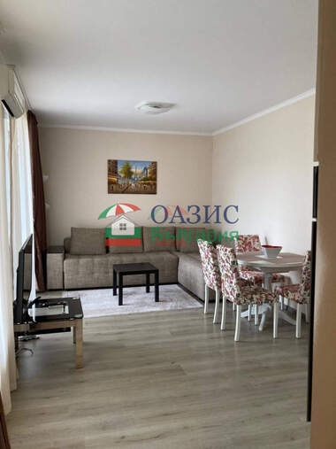 For sale - Apartment in Sunny Beach,  Burgas