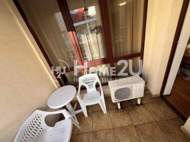 Verkauf - Wohnung in Sonnenstrand,  Burgas