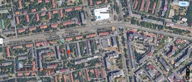 Наем - Апартамент в Западен парк,  София