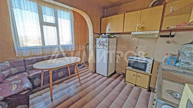 Satış - Apartman olarak Novi Pazar,  Şumen
