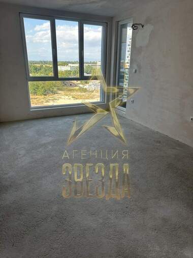 For sale - Apartment in Gagarin,  Plovdiv
