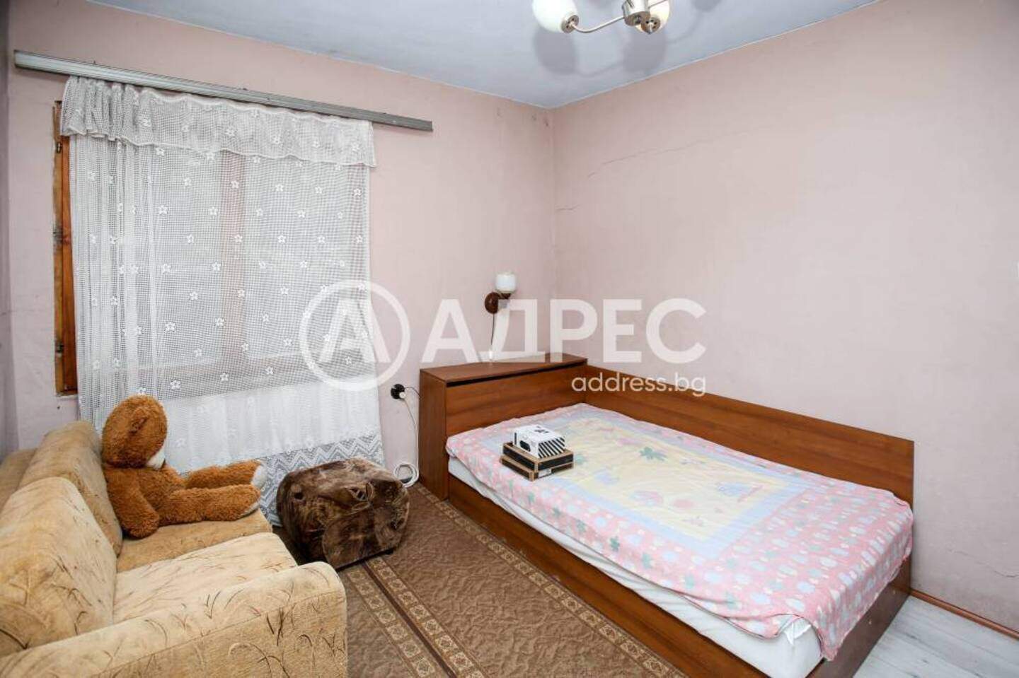 Тристаен Апартамент в Панчарево, София – снимка 3