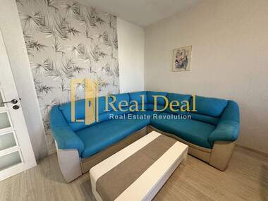 For rent - Apartment in Ovcha Kupel 2,  Sofia