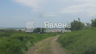 For sale - For Construction in Pomorie,  Burgas