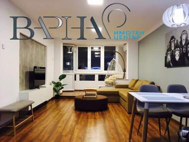Ενοίκιο - Διαμέρισμα σε Спортна зала,  Варна