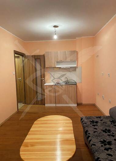 For rent - Apartment in Sadiyski,  Plovdiv