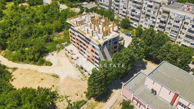 Продажба - Апартамент в Дружба 1,  Плевен