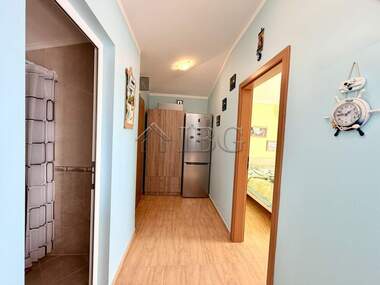 Satış - Apartman olarak Sveti Vlas,  Burgas