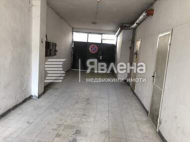 For rent - Garage in Vazrajdane,  Burgas