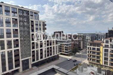 Продажба - Апартамент в Кръстова вада,  София