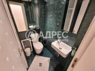 Închiriere - Apartament în Goțe Delceev,  Sofia