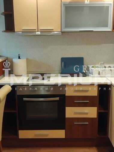 For rent - Apartment in Golden Sands,  Varna