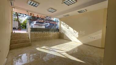 Verkauf - Büro in Sonnenstrand,  Burgas