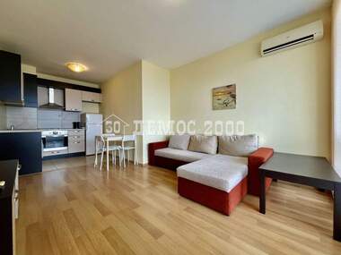 Vânzare - Apartament în Kabakum,  Varna