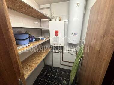 Satış - Apartman olarak Koliu Fiçeto,  Veliko Tarnovo