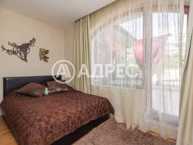 Продажба - Апартамент в Златни Пясъци,  Варна