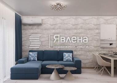 Πώληση - Διαμέρισμα σε Слънчев Бряг,  Бургас