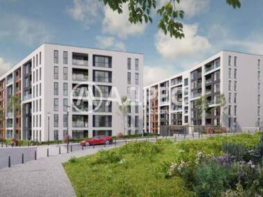Satış - Apartman olarak Malinova Dolina,  Sofia