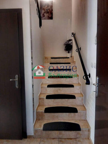 For sale - House in Kosharitsa,  Burgas