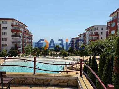 For sale - Apartment in Sveti Vlas,  Burgas