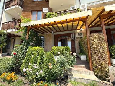 Satış - Apartman olarak Sveti Vlas,  Burgas