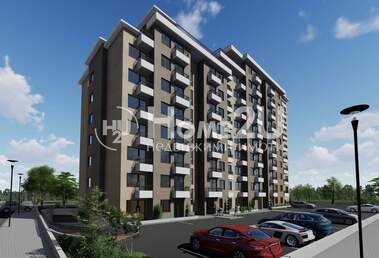 Verkauf - Wohnung in Kaysiewa gradina,  Warna