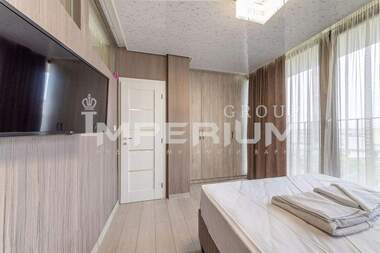 For rent - Apartment in Chayka,  Varna