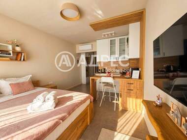 Satış - Apartman olarak Sveti Konstantin i Elena,  Varna