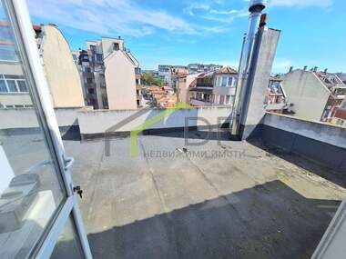 Vânzare - Apartament în Troșevo,  Varna