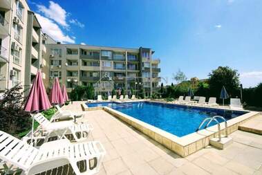 Satış - Apartman olarak Sunny Beach,  Burgas