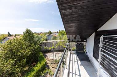 For sale - House in Evksinograd,  Varna