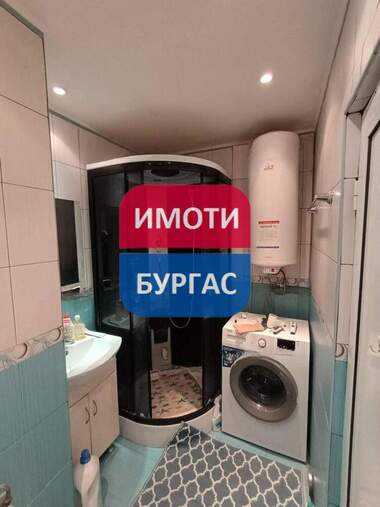 Продажа - Квартира в Славейков,  Бургас