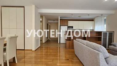 Închiriere - Apartament în Simeonovo,  Sofia