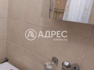 Miete - Wohnung in Zorniza,  Burgas