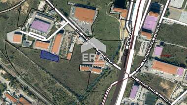 For sale - For Construction in Sofia Airport North,  Sofia