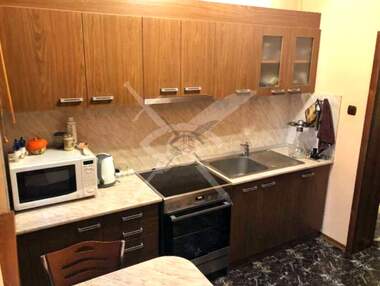 For rent - Apartment in Kiuchuk Parij,  Plovdiv