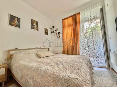Verkauf - Wohnung in Rawda,  Burgas